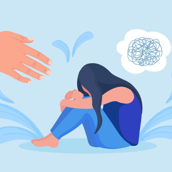 Mental Health Awareness Resources for Young People