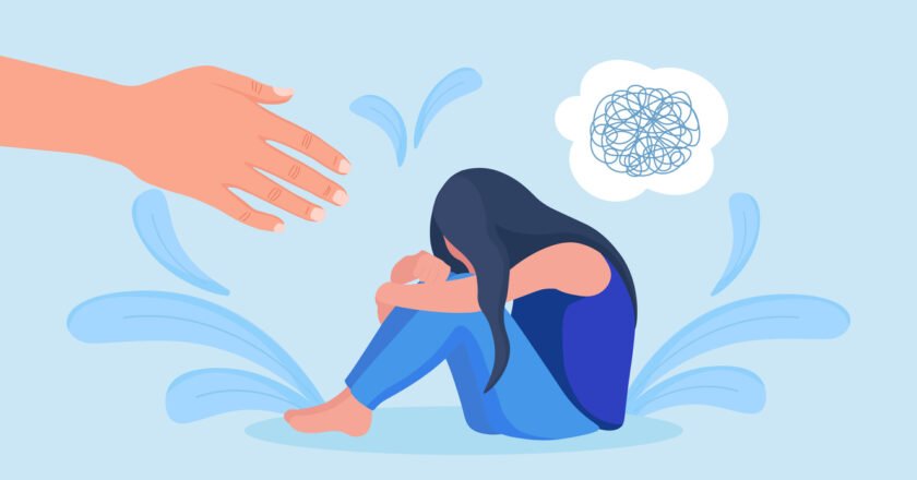 Mental Health Awareness Resources for Young People