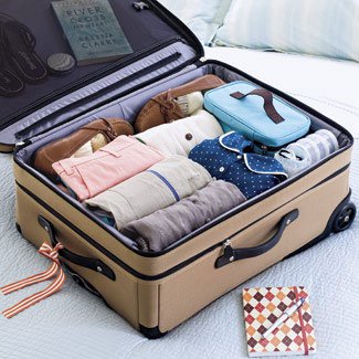 Packing Tips from Moms