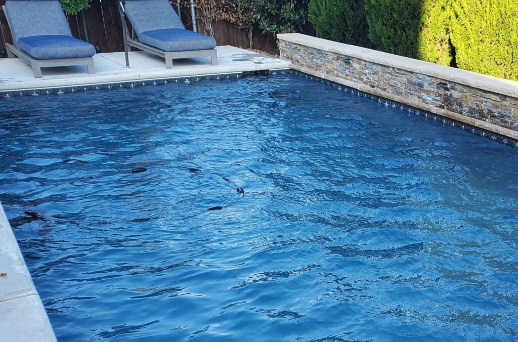Updating Your Pool in Time for Summer Fun