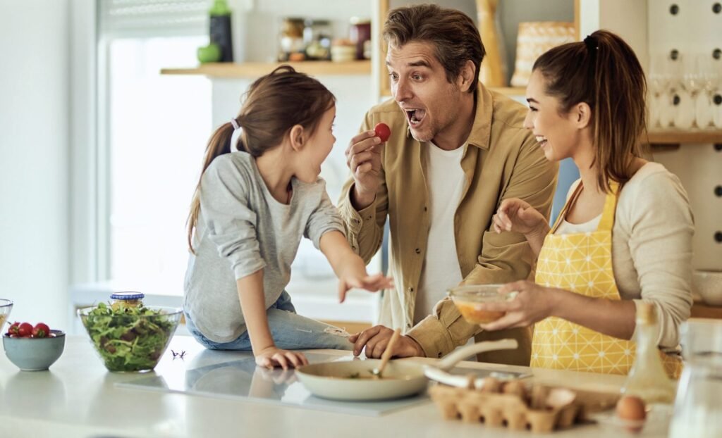 Simple & Smart Tips for a Healthy, Balanced Plate