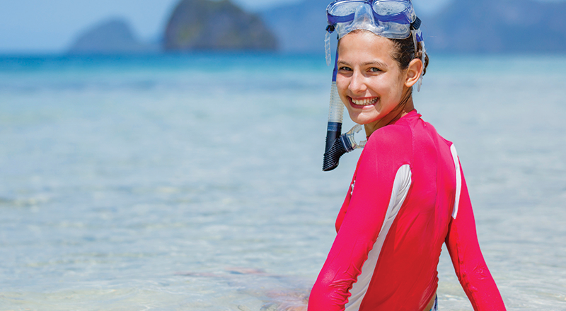 Best Dates for Cheaper Summer Getaways