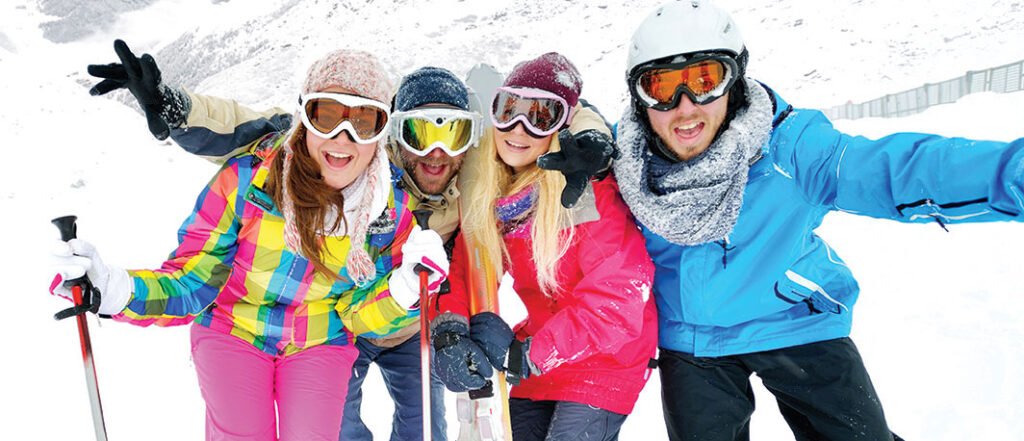 Cheap Winter Vacations in Four Easy Steps