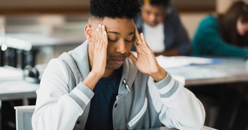 How to Tell if Your Kids are Too Stressed