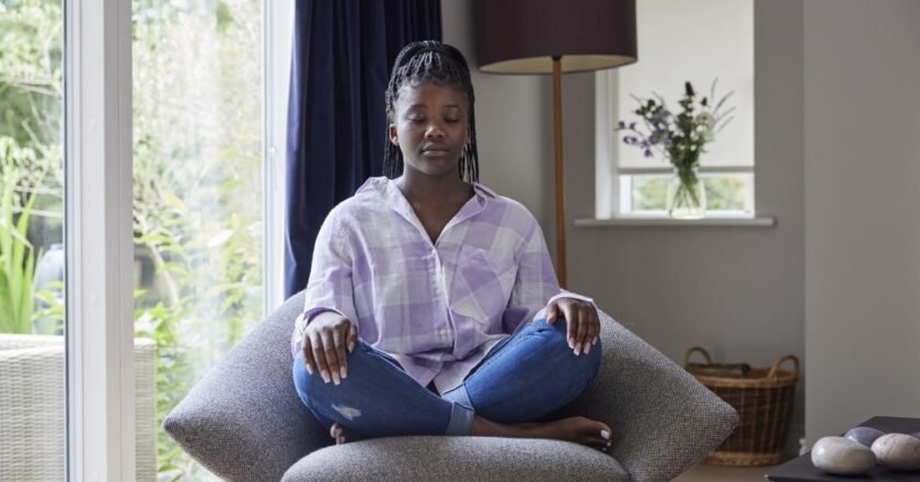 5 Tips to Prevent Kids from Becoming Over-Stressed