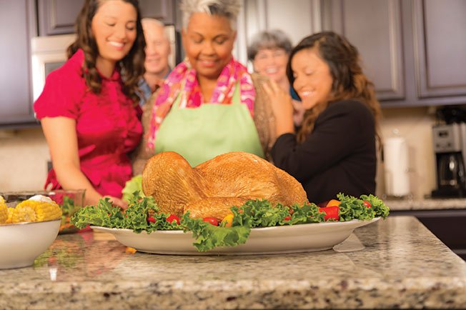 Holiday Traditions