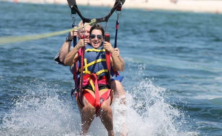 Spring Break Top Destinations