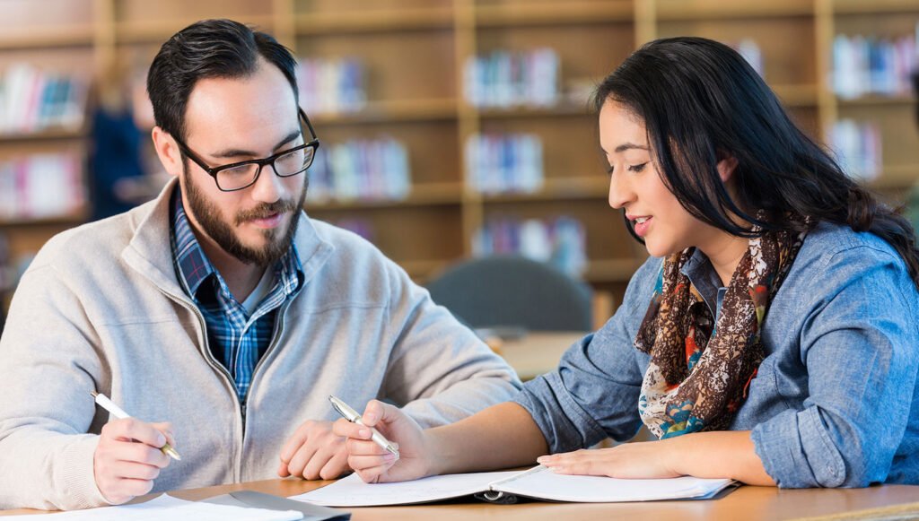 Virtual One-On-One Tutoring is a Lesson in Success