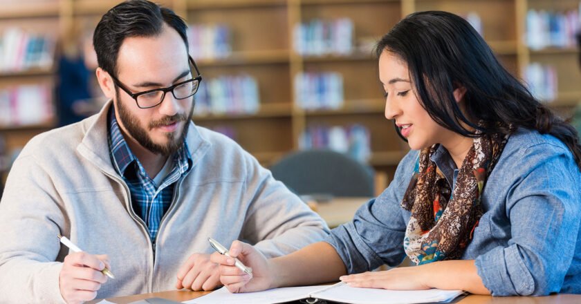 Virtual One-On-One Tutoring is a Lesson in Success