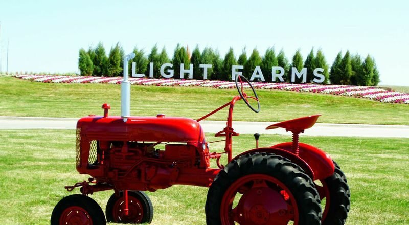 Spotlight on Light Farms