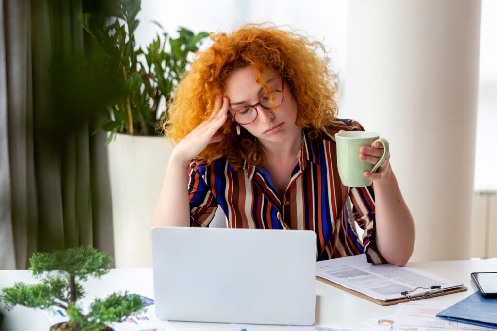 Burnout Prevention and Treatment