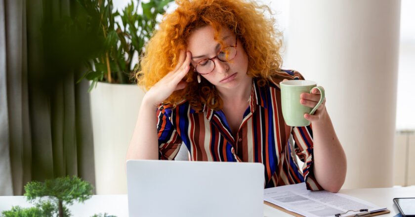 Burnout Prevention and Treatment
