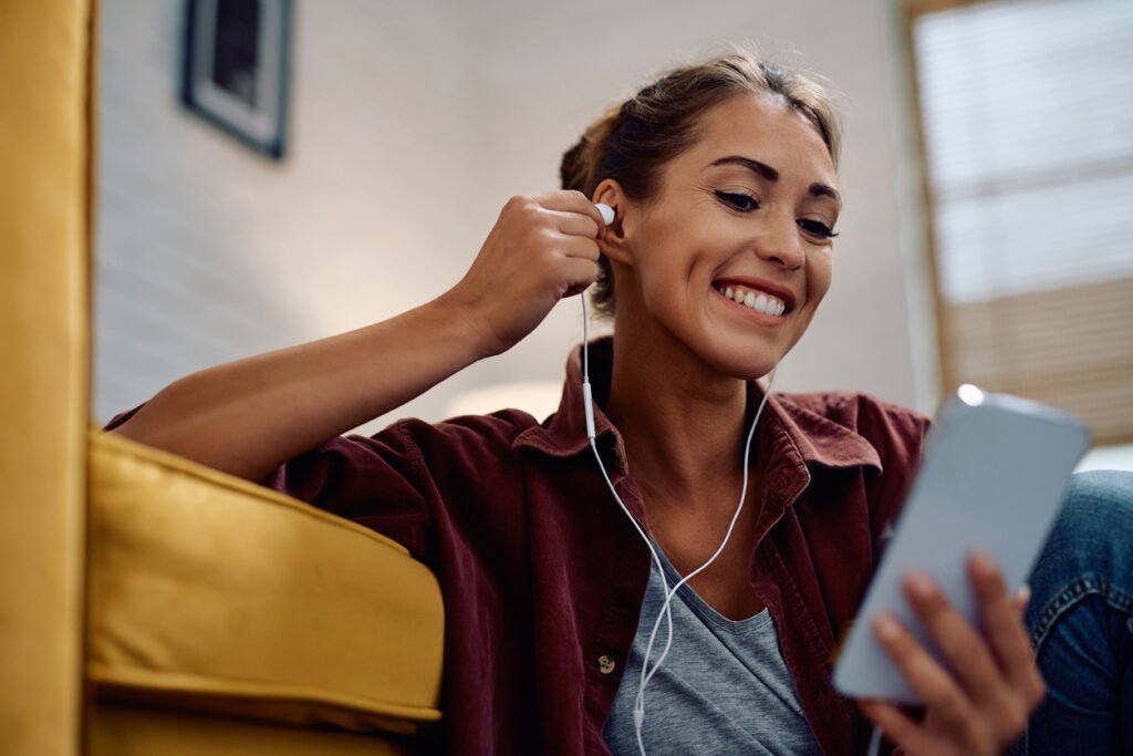 Physical and Mental Wellness Podcasts for Parents