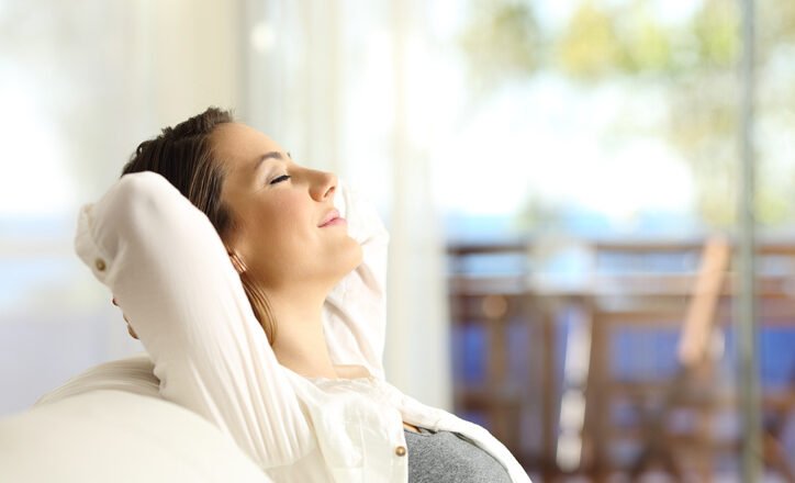 How Parents Can Help Their Children Stress Less