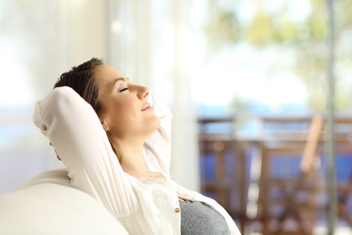 How Parents Can Help Their Children Stress Less
