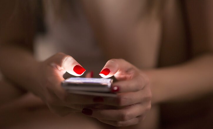 How to Talk to Your Kids About Sexting