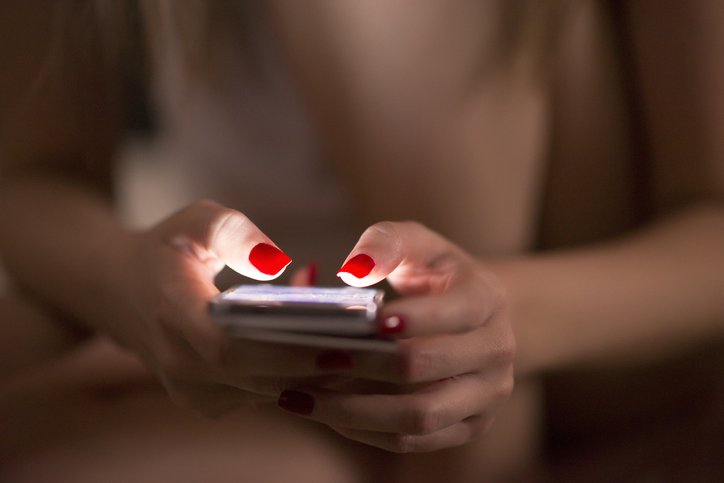 How to Talk to Your Kids About Sexting
