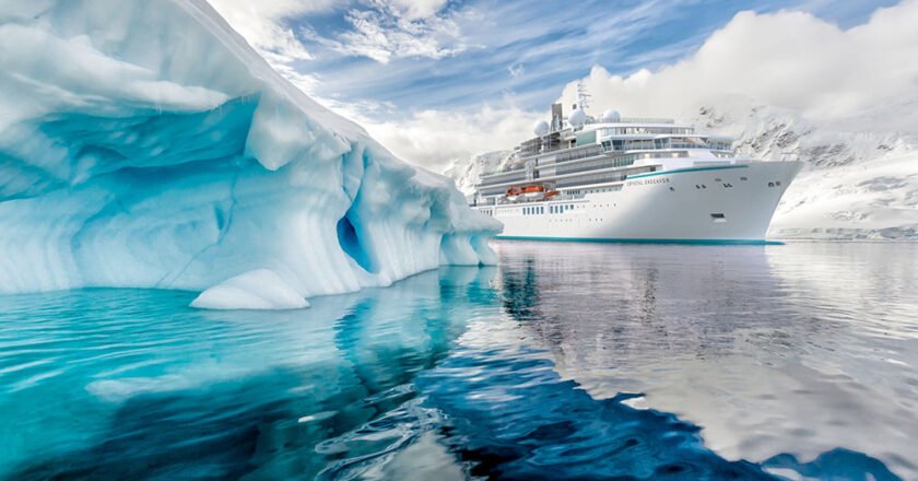 2020 LUXURY TRAVEL PLANNER