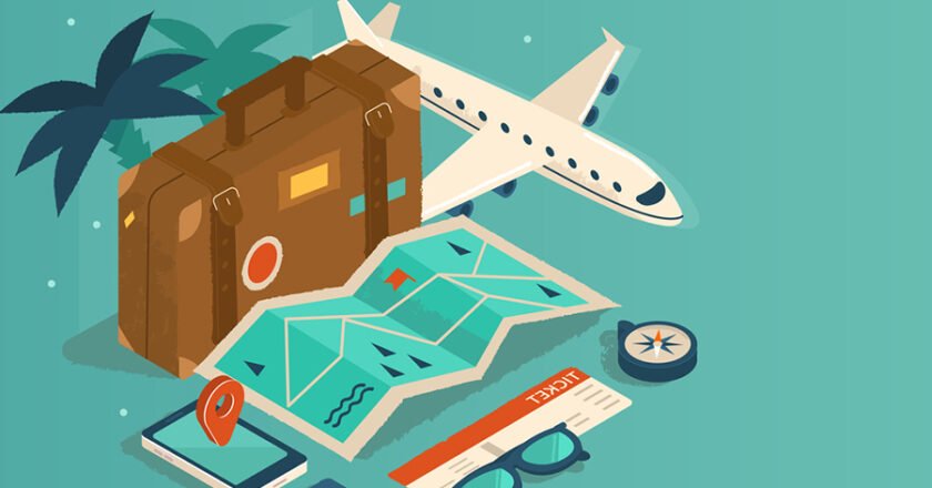 Last-Minute Spring Break Getaways