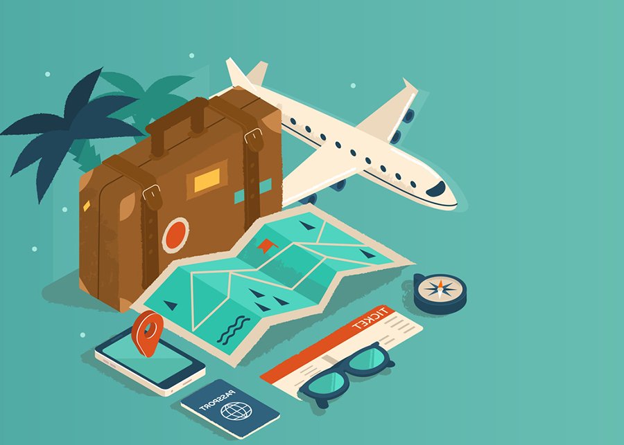 Last-Minute Spring Break Getaways