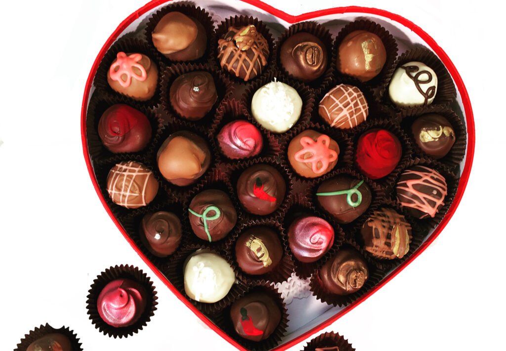 Valentines Day Gift Guide