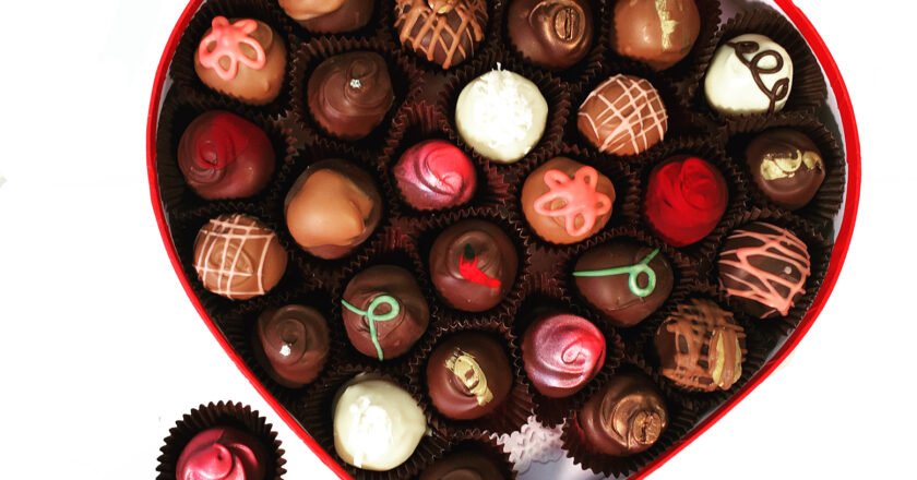 Valentines Day Gift Guide