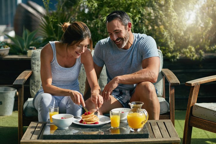 Outdoor Living: Create the Backyard of Your Dreams