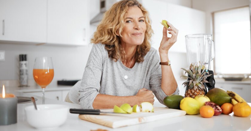 4 Tips to Maximize Nutritional Goals While On a GLP-1