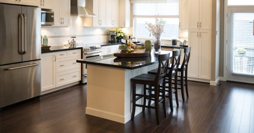 Upgrade Your Home and Boost its Value
