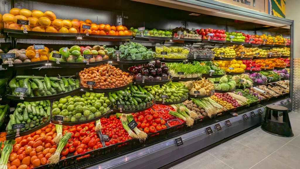 Dirty Dozen and Clean Fifteen List of Produce Unveiled