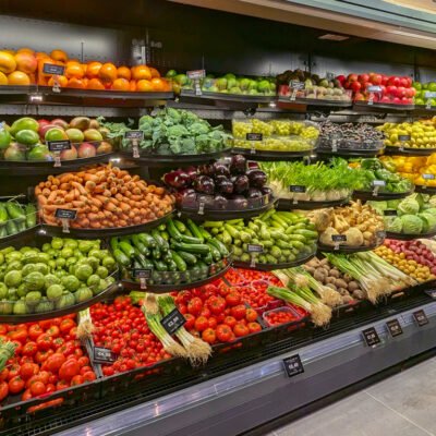 Dirty Dozen and Clean Fifteen List of Produce Unveiled