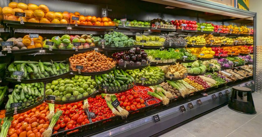 Dirty Dozen and Clean Fifteen List of Produce Unveiled