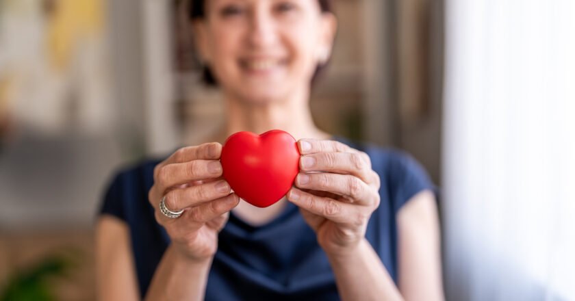 What You Need To Know about BMI, Blood Pressure and Heart Health