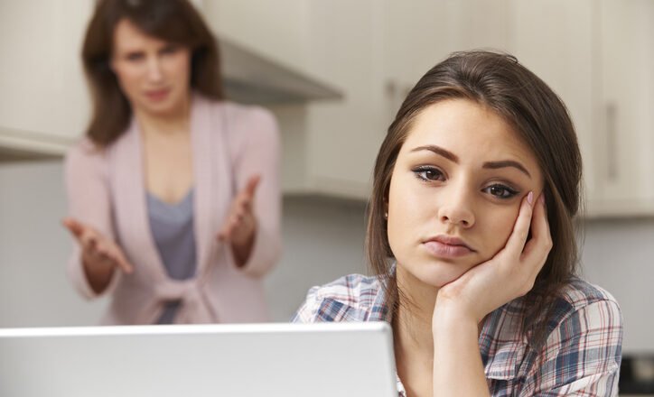 How to Stop Nagging Your Teenager