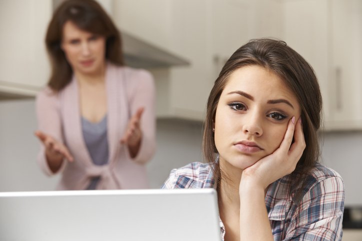How to Stop Nagging Your Teenager