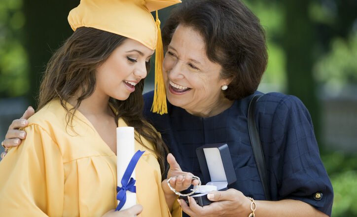 Gift Ideas for the Graduate