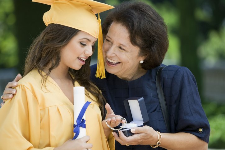 Gift Ideas for the Graduate