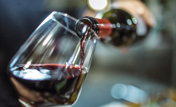 The Affordable Luxury of Wine Rooms