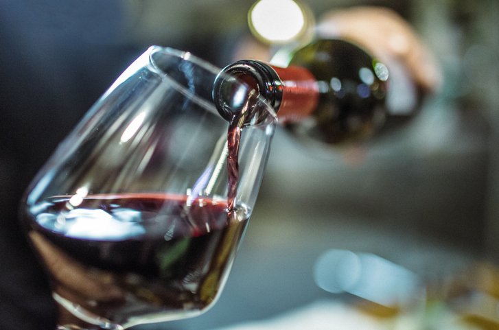 The Affordable Luxury of Wine Rooms
