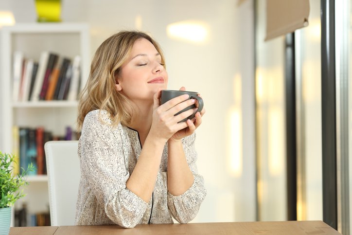 Five Grounding Tips for the Holiday Season
