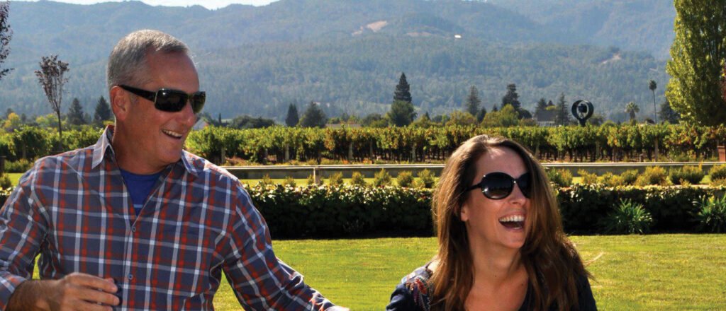 Favorite Vacation Getaways