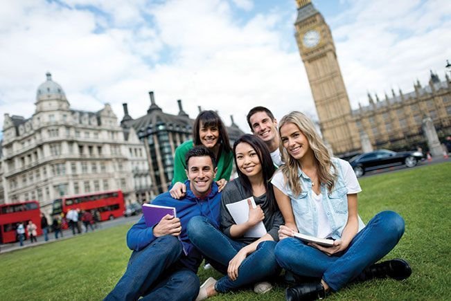 How Studying Abroad Could Help Your Career Take Flight