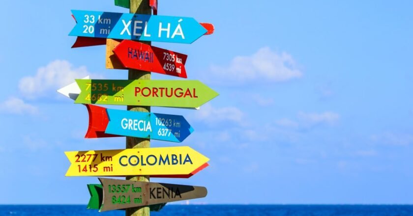 Money-Saving Travel Tips