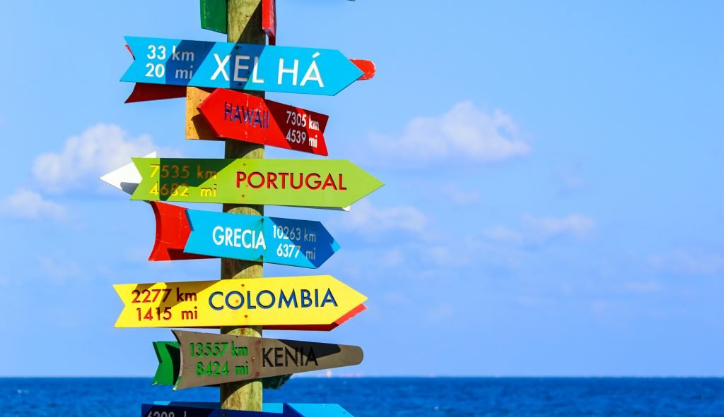 Money-Saving Travel Tips