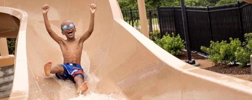 Summertime Family Fun!
