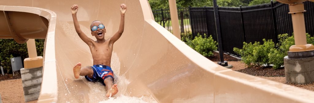 Summertime Family Fun!